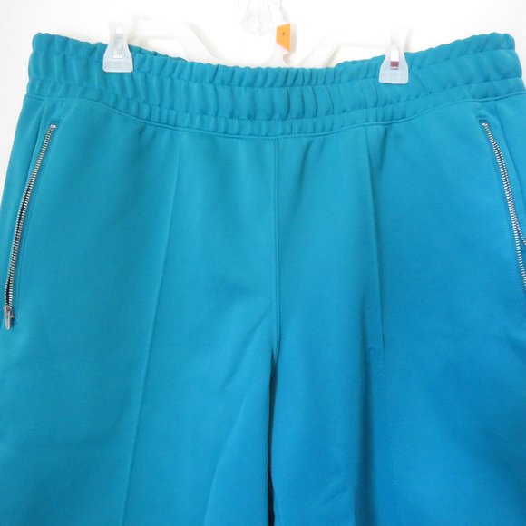 Puma X TMC Hustle Way Bermuda Shorts Teal Green XXL NWT - Picture 6 of 13